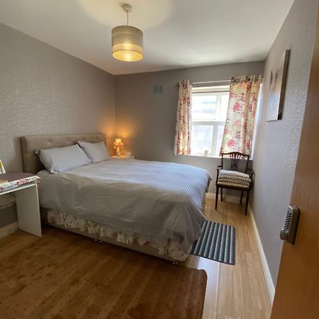 Utopia Retreat - Enchanted Room In Central 都柏林 外观 照片