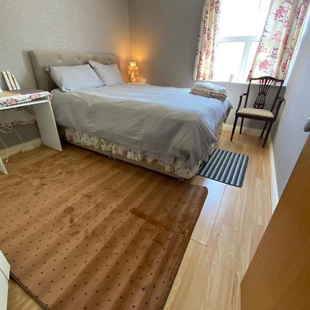 Utopia Retreat - Enchanted Room In Central 都柏林 外观 照片